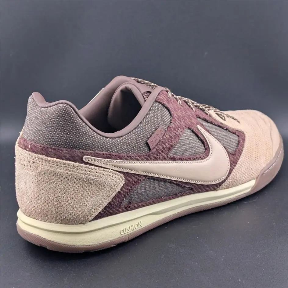 Nike shoes - Nike Gato - Gato - IB3566-200 - Brown (UPC: 198488563121) 1