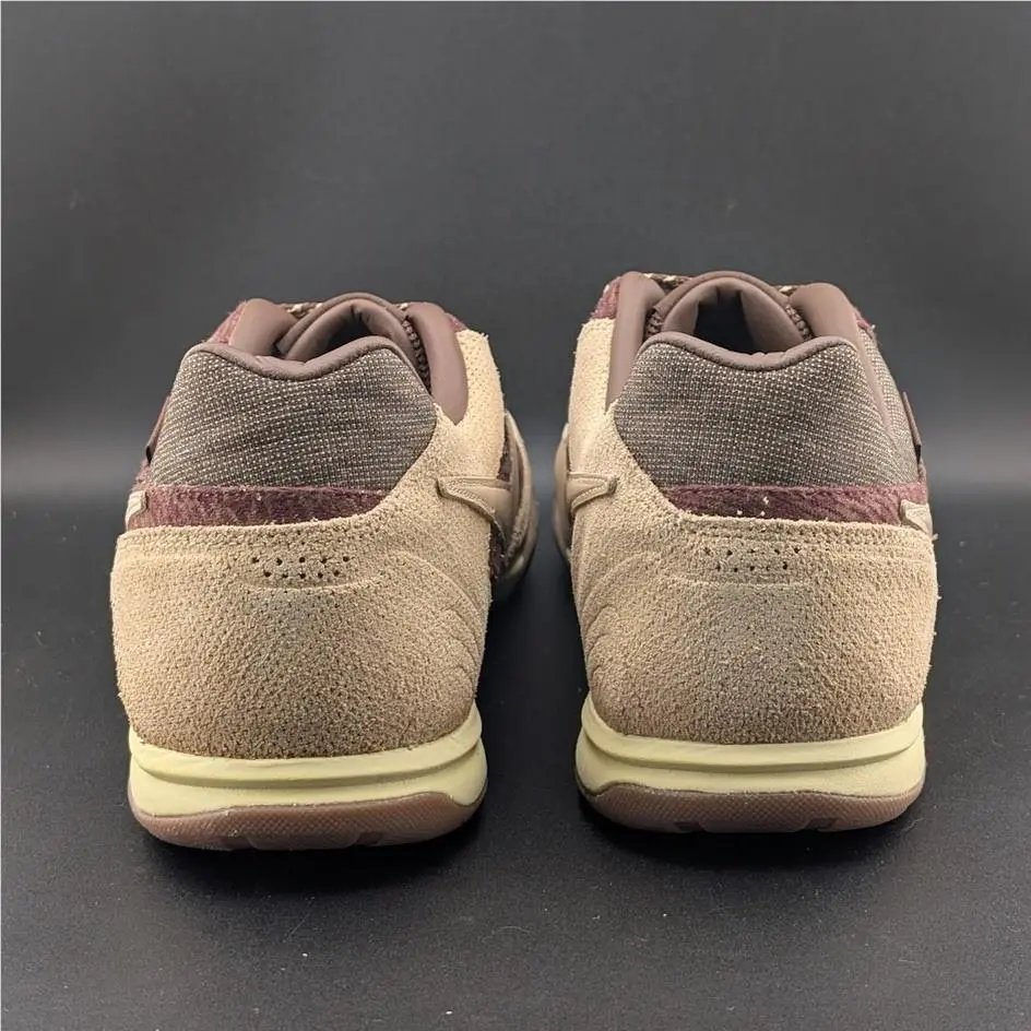 Nike shoes - Nike Gato - Gato - IB3566-200 - Brown (UPC: 198488563121) 3