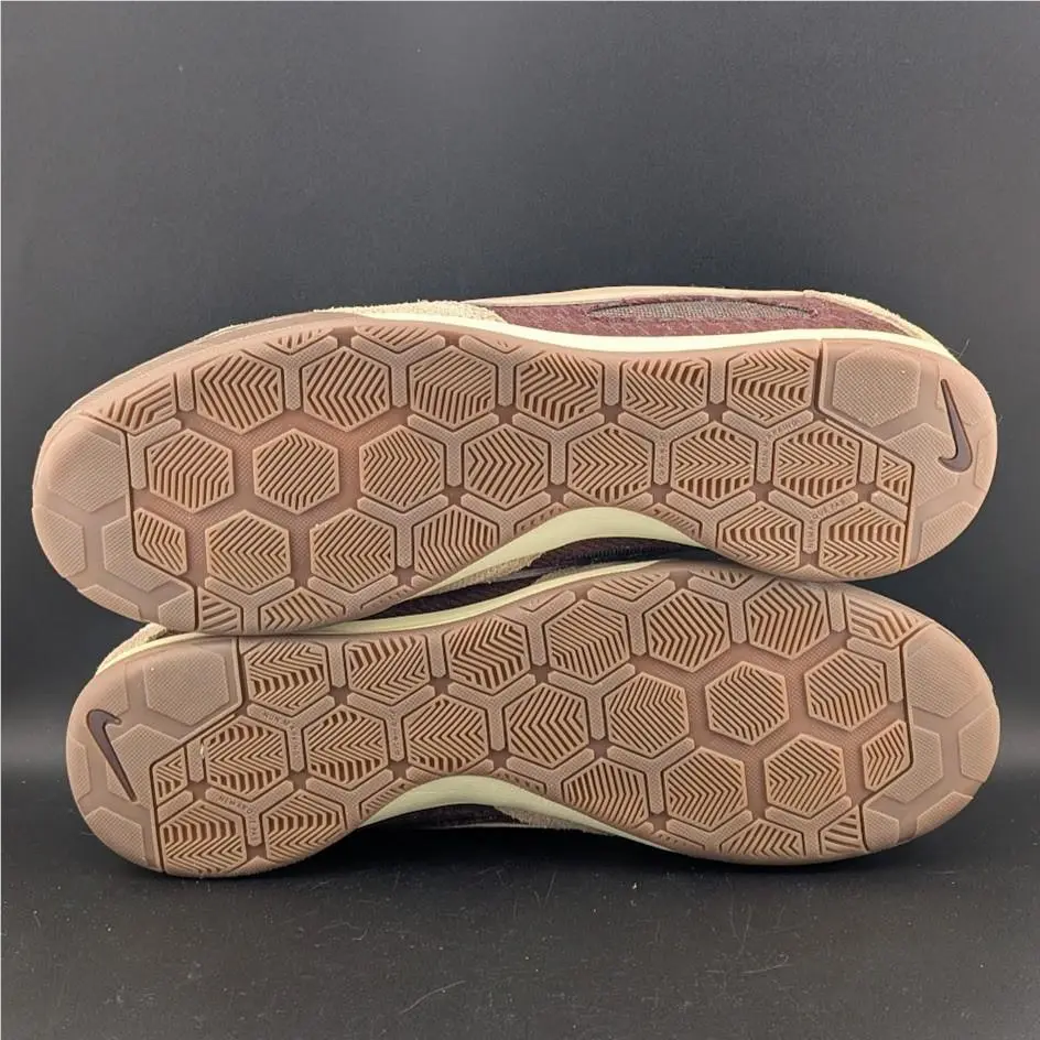 Nike shoes - Nike Gato - Gato - IB3566-200 - Brown (UPC: 198488563121) 7
