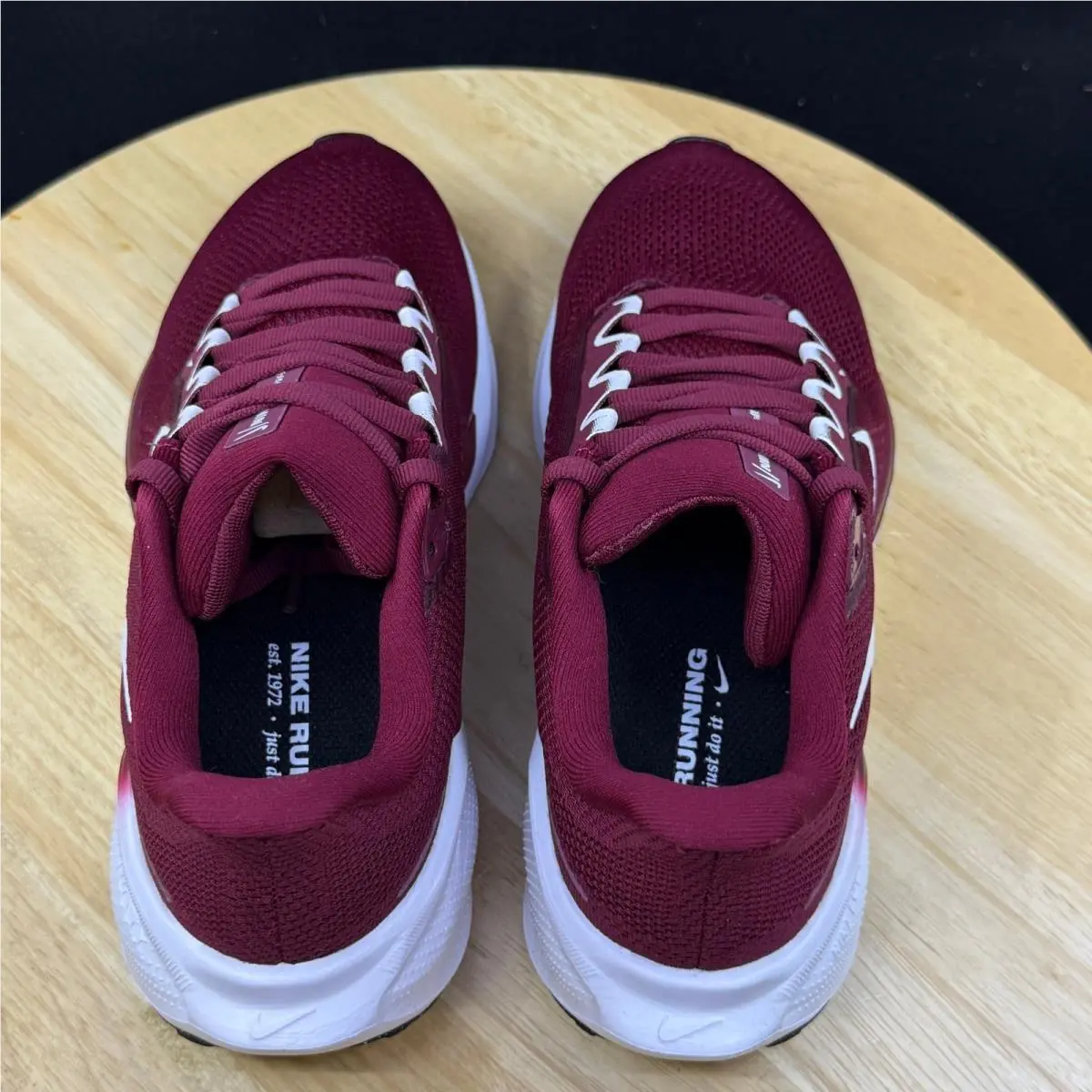 Nike shoes - Red 8