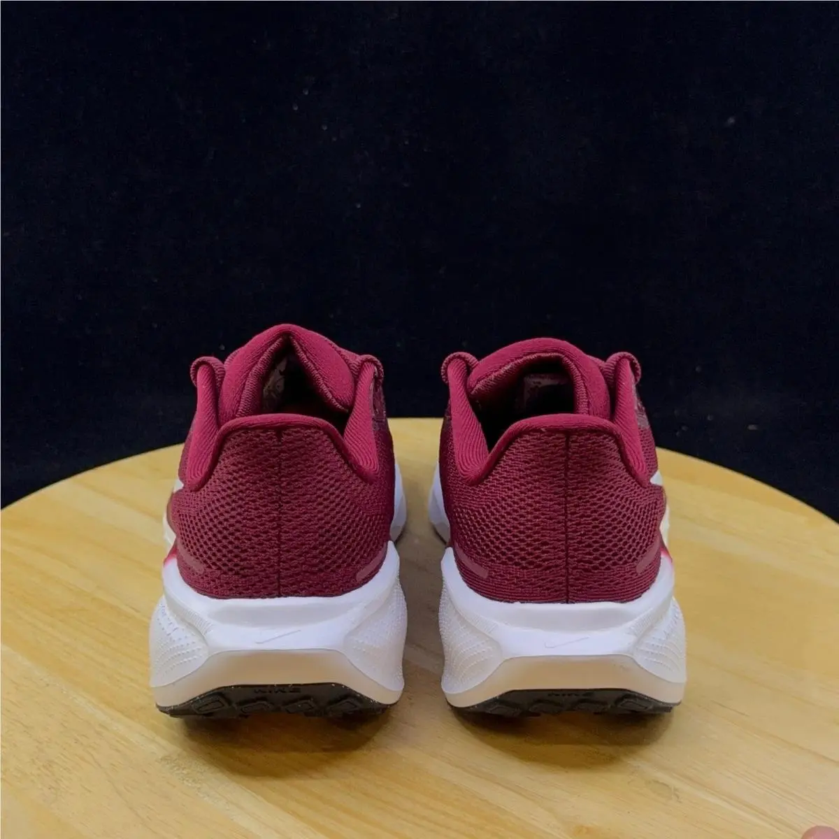 Nike shoes - Red 1