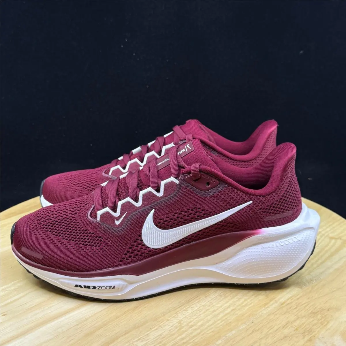 Nike shoes - Red 2