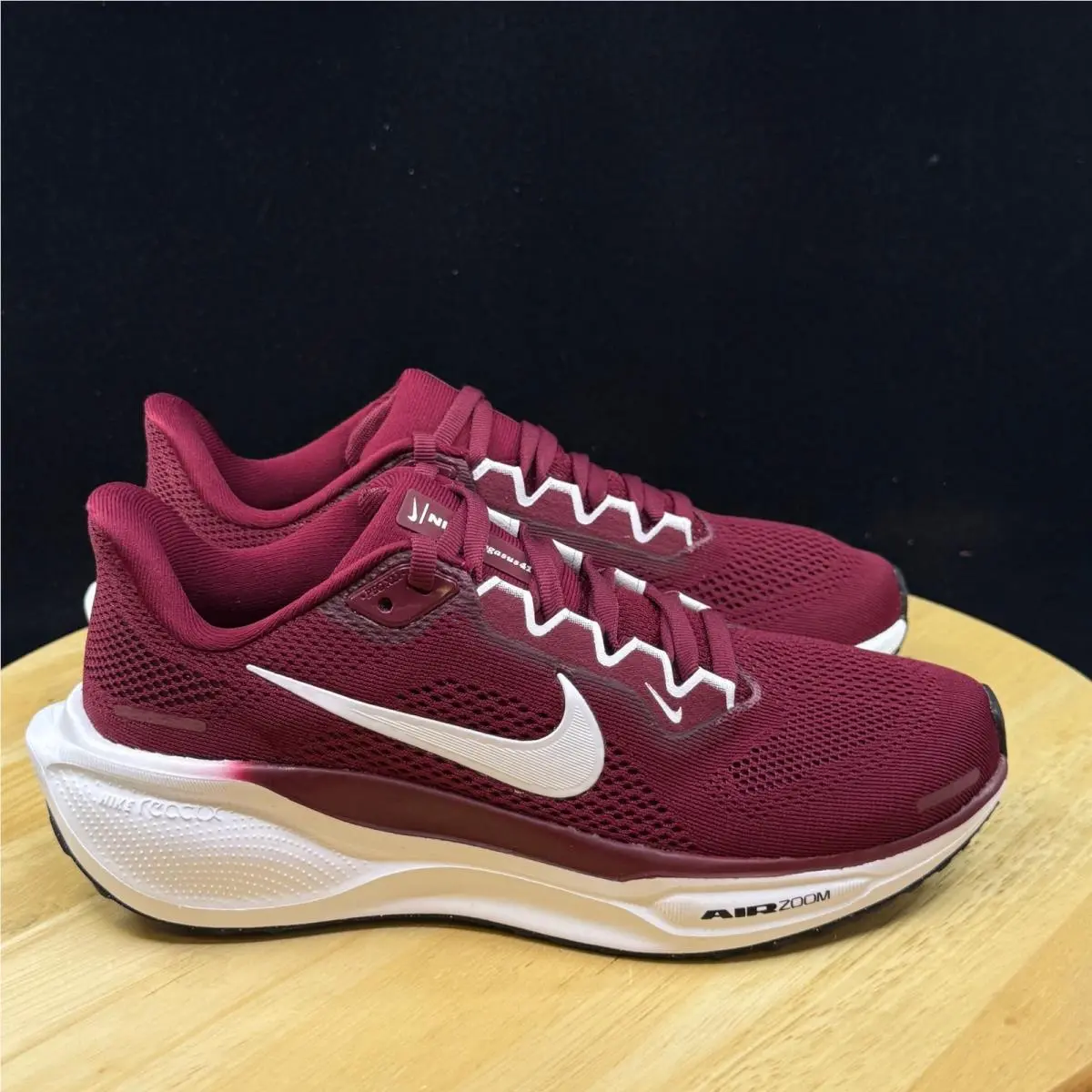 Nike shoes - Red 3