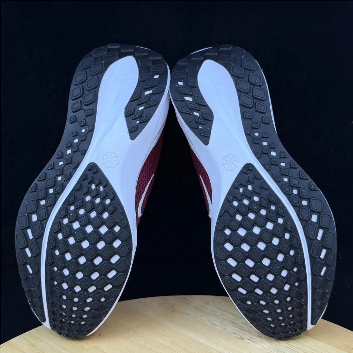 Nike shoes - Red 7