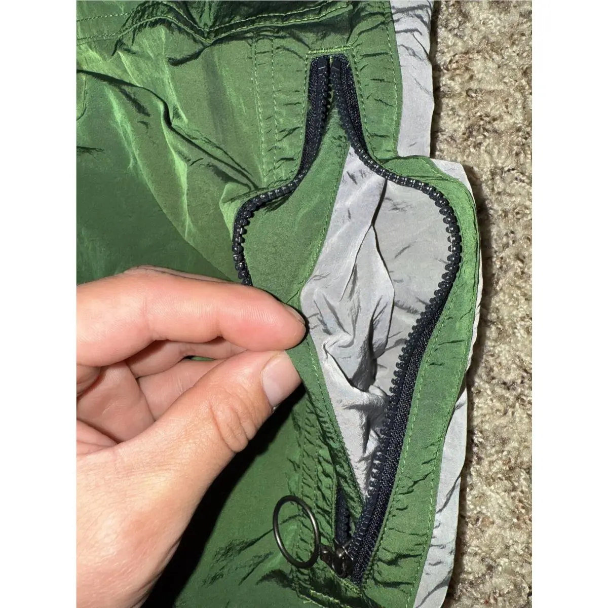 Nike clothing - NA - Green 8