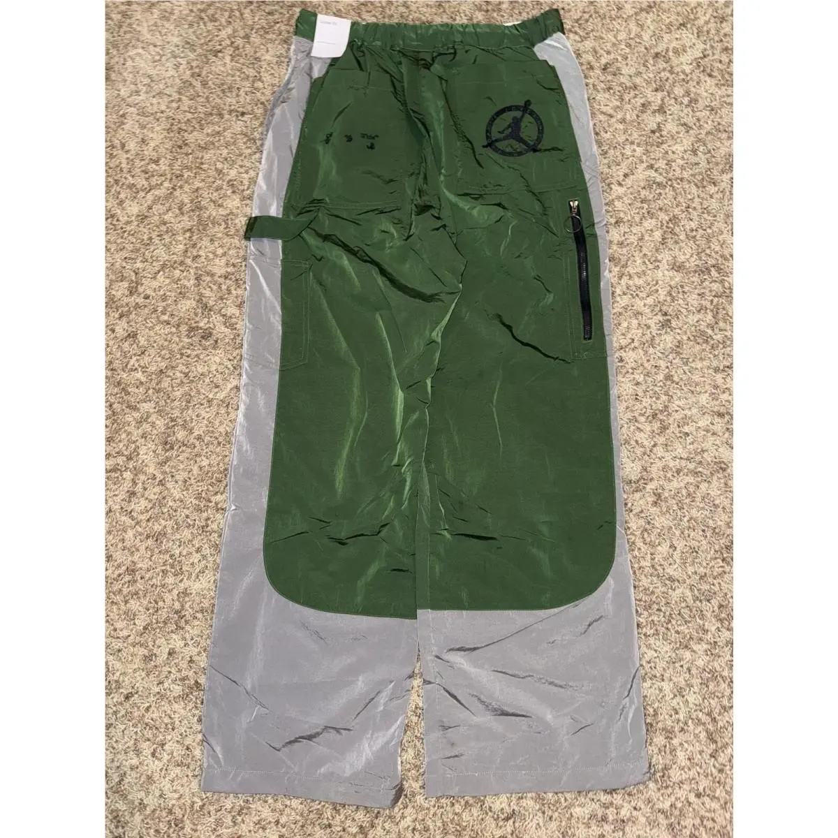 Nike clothing - NA - Green 4
