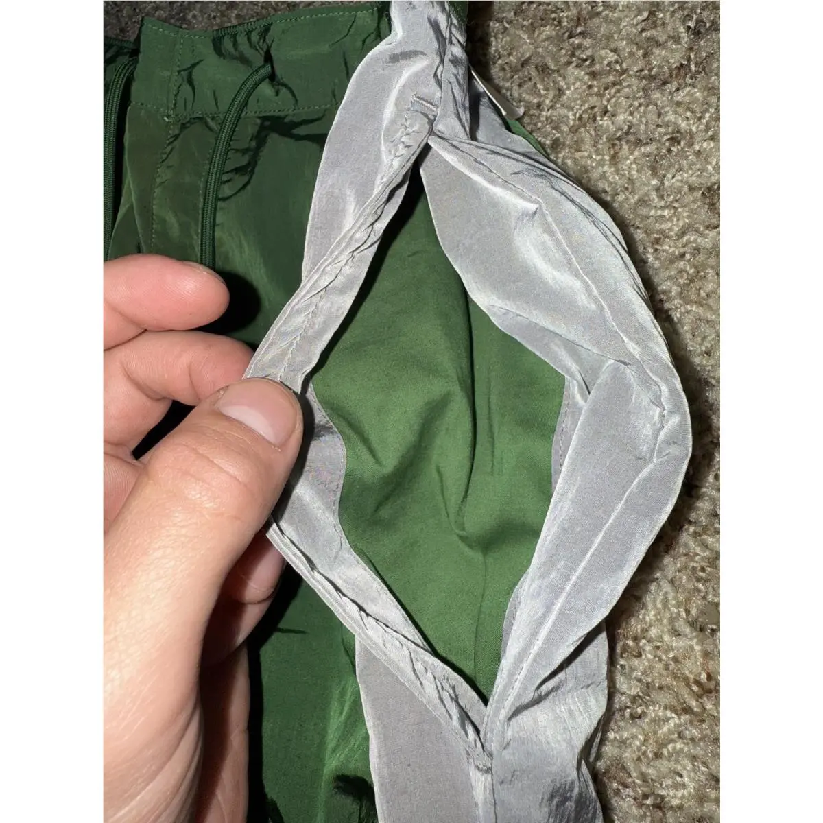 Nike clothing - NA - Green 6