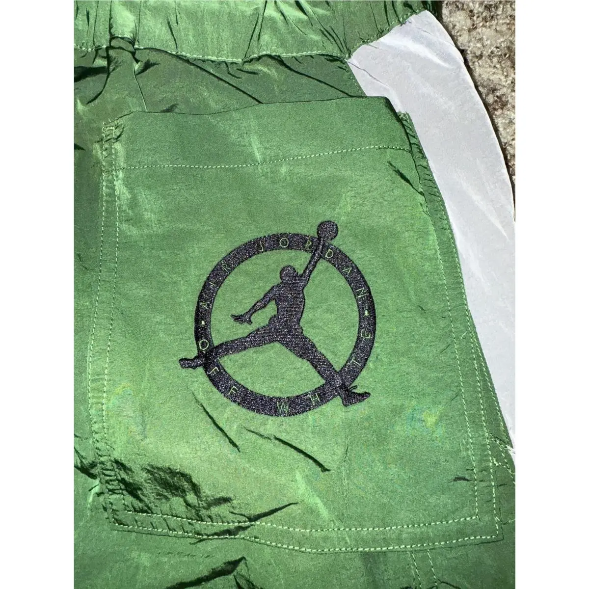 Nike clothing - NA - Green 7