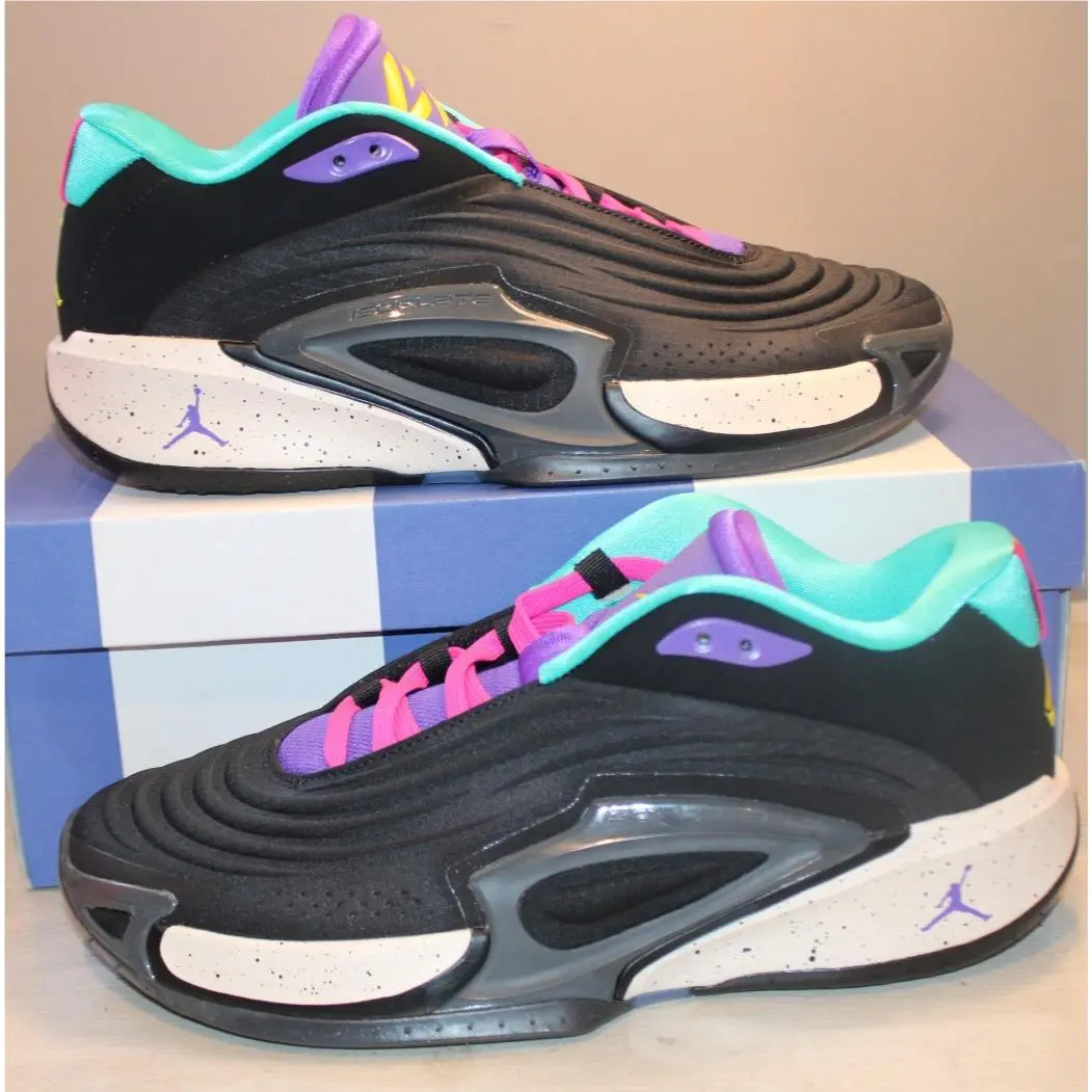 Nike Jordan Luka 3 Speaker Inspo Basketball Shoes Men`s Size 11