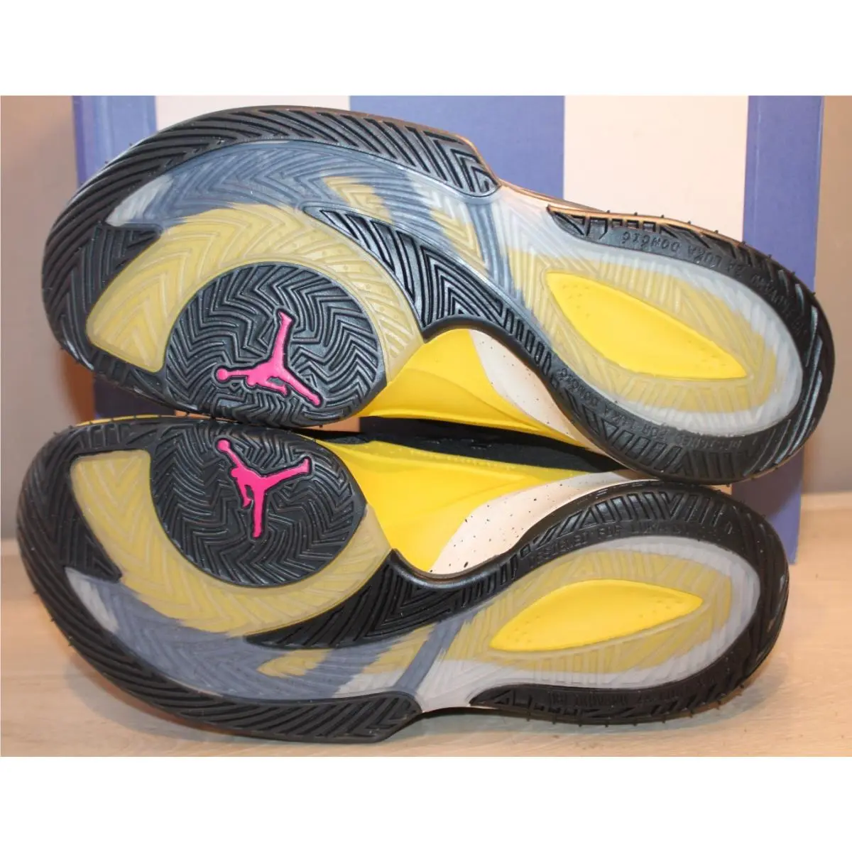 Nike shoes - Nike Full Force - Full Force - FQ1284-002 - White 5
