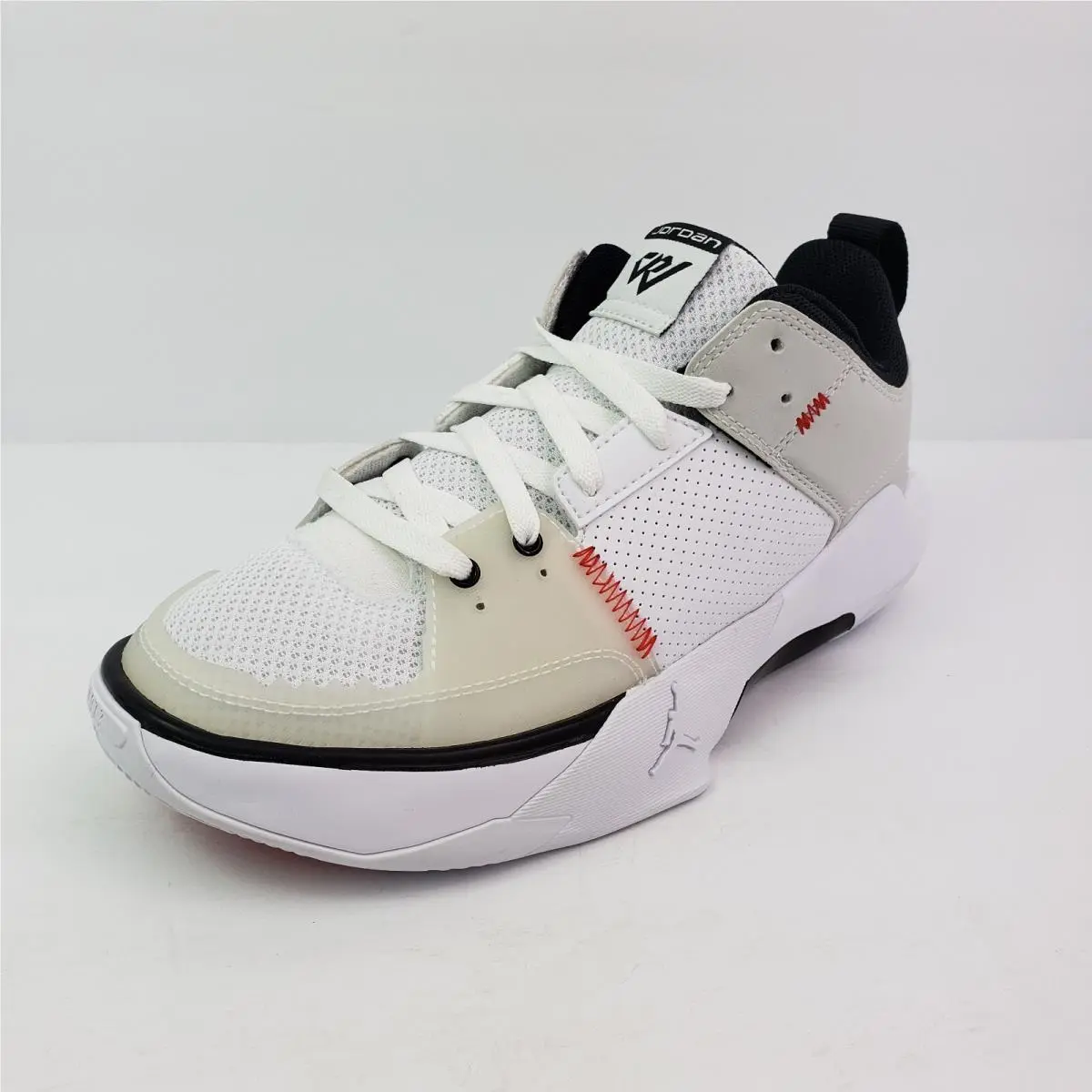 Nike shoes - Nike Air Jordan One Take 5 - White 0