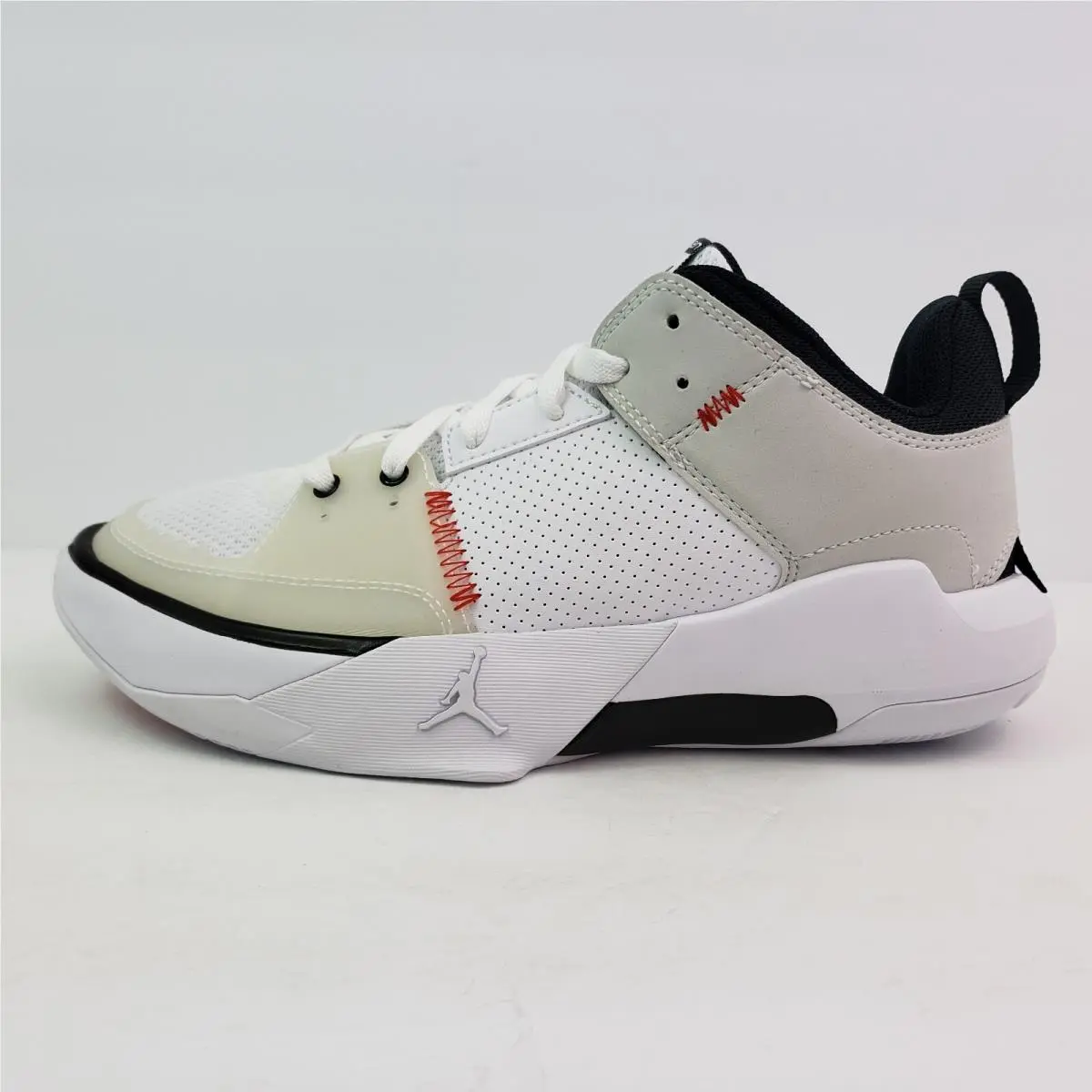 Nike shoes - Nike Air Jordan One Take 5 - White 1