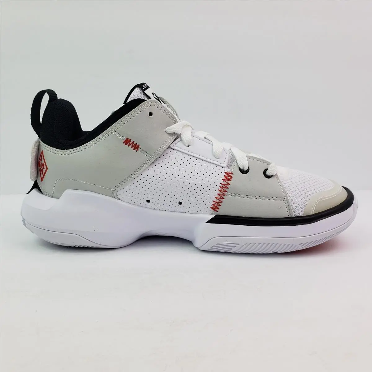 Nike shoes - Nike Air Jordan One Take 5 - White 2
