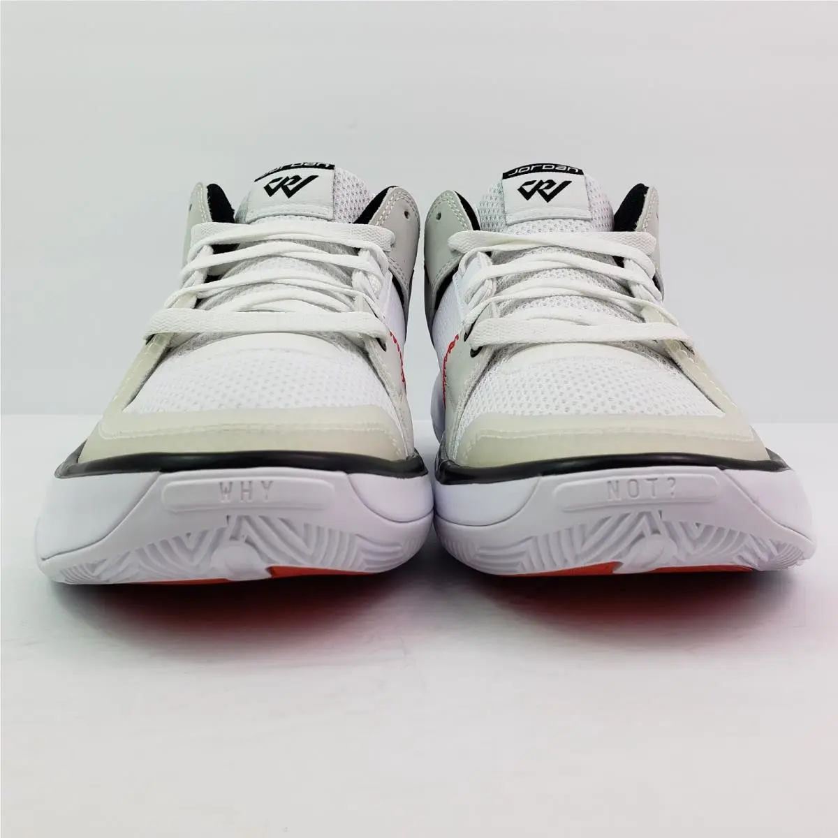 Nike shoes - Nike Air Jordan One Take 5 - White 4