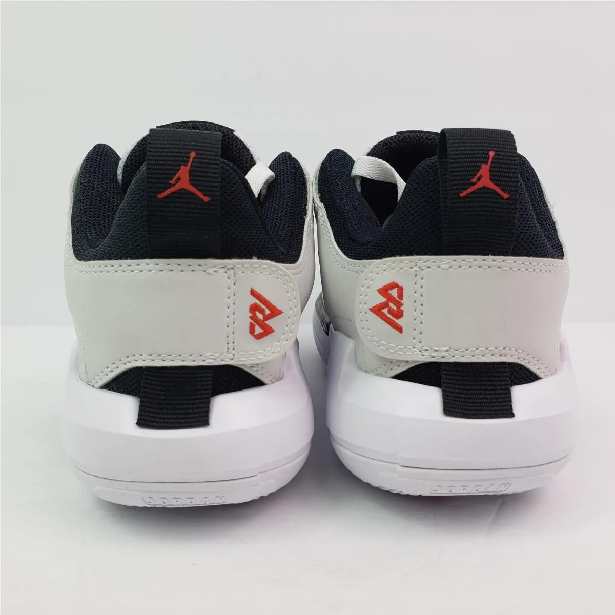 Nike shoes - Nike Air Jordan One Take 5 - White 5