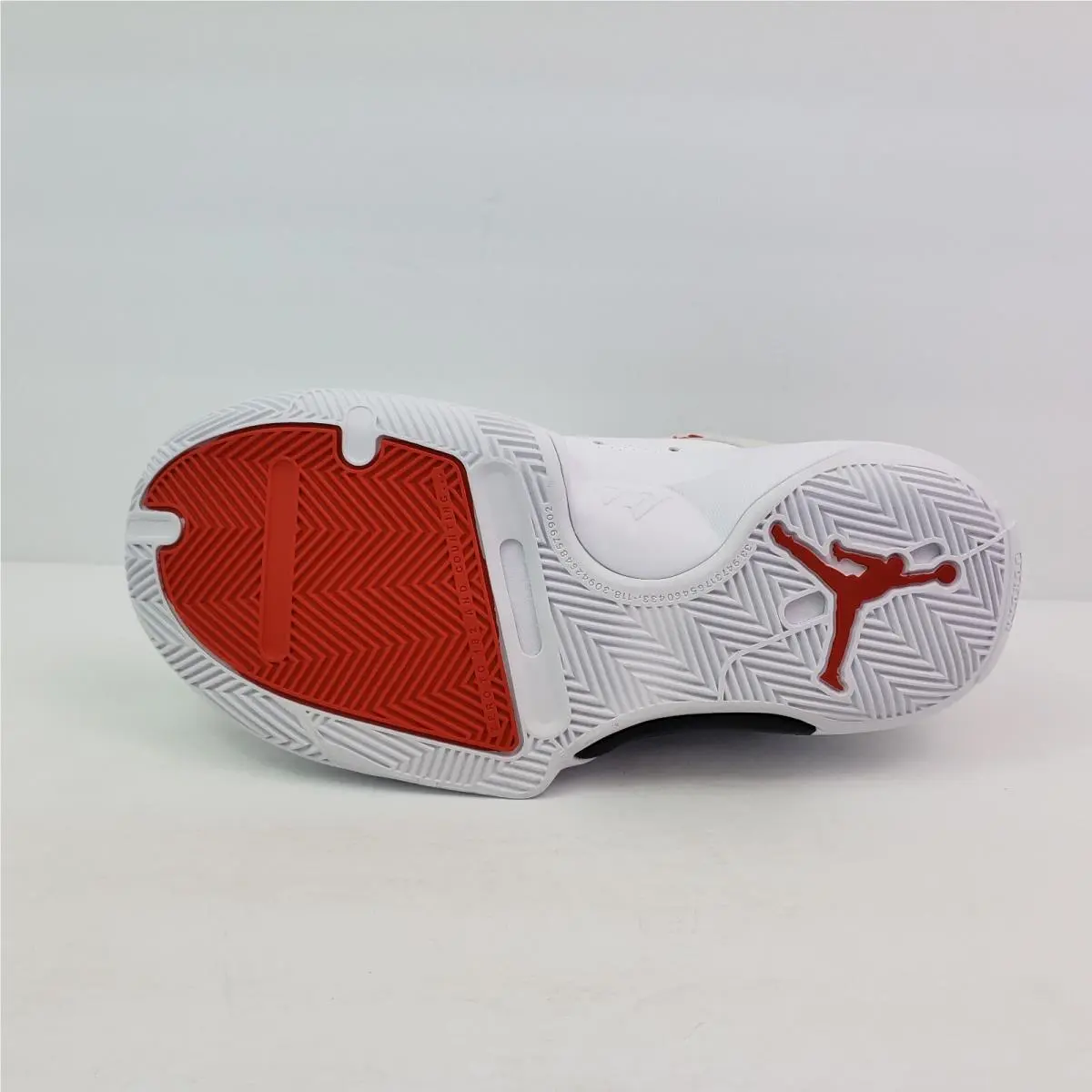 Nike shoes - Nike Air Jordan One Take 5 - White 6