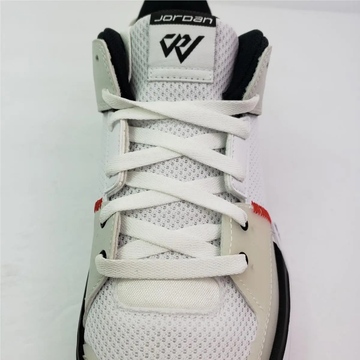 Nike shoes - Nike Air Jordan One Take 5 - White 7