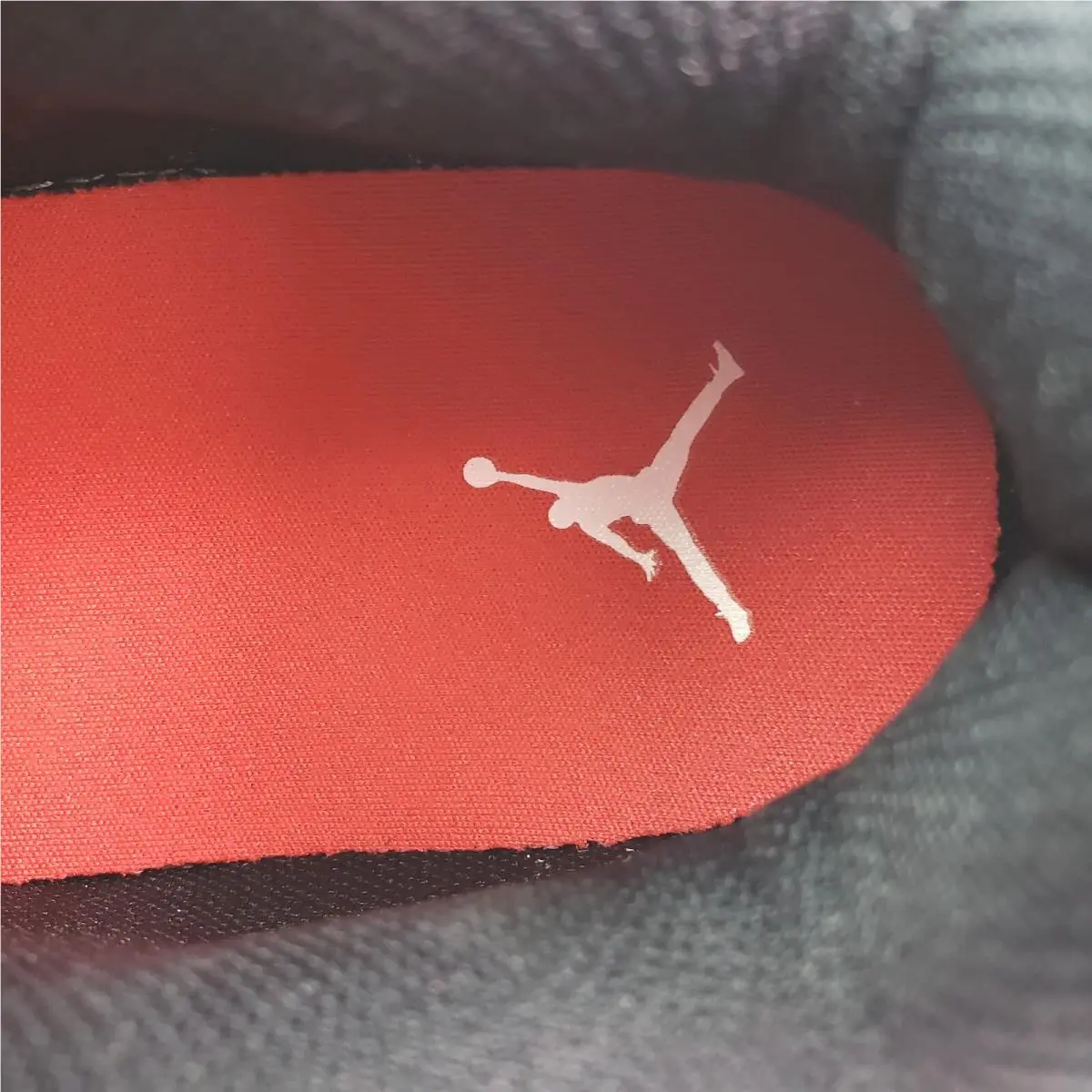 Nike shoes - Nike Air Jordan One Take 5 - White 8