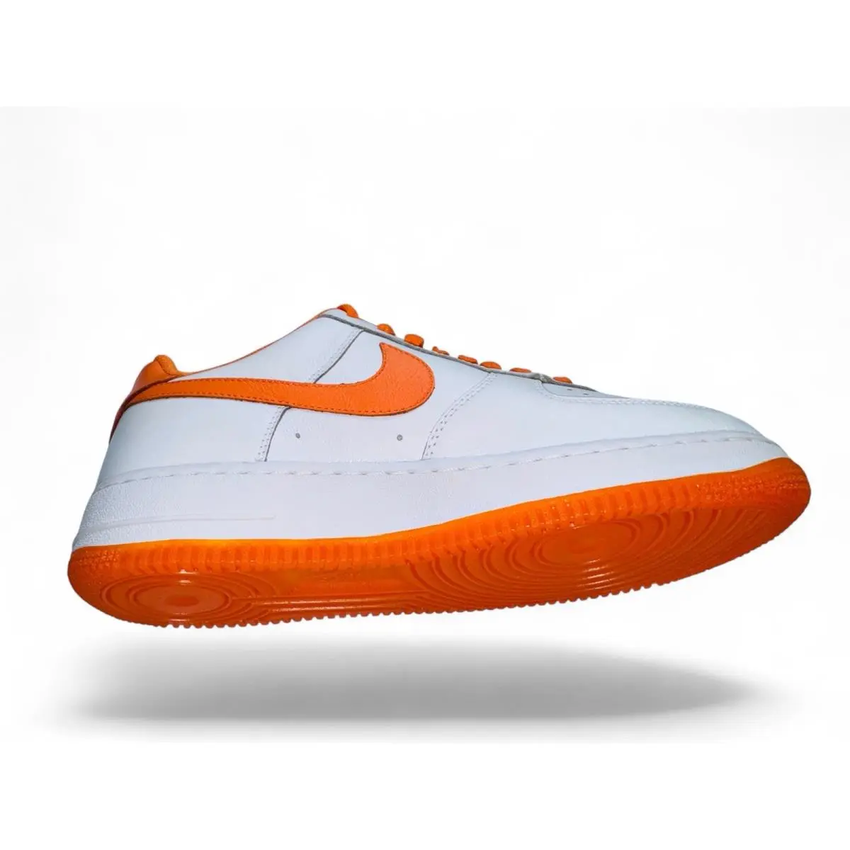 Nike shoes - Nike Air Force 1 - Air Force - 779429 - Orange 0