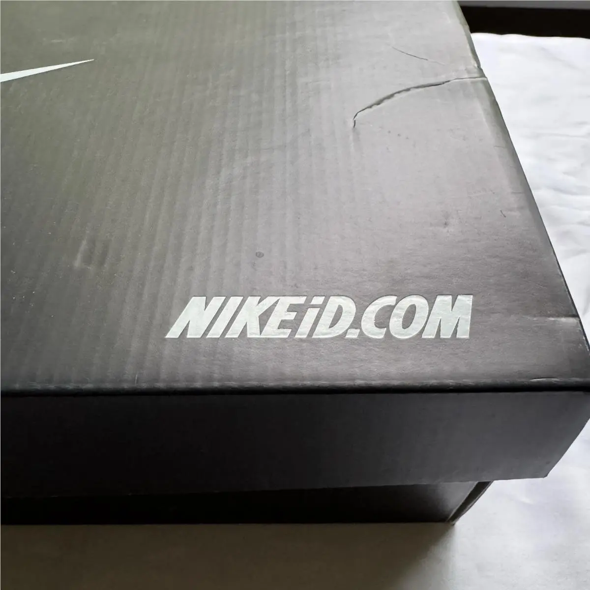 Nike shoes - Nike Air Force 1 - Air Force - 779429 - Orange 4