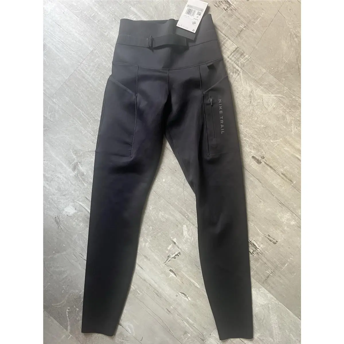 Nike clothing - Black 1