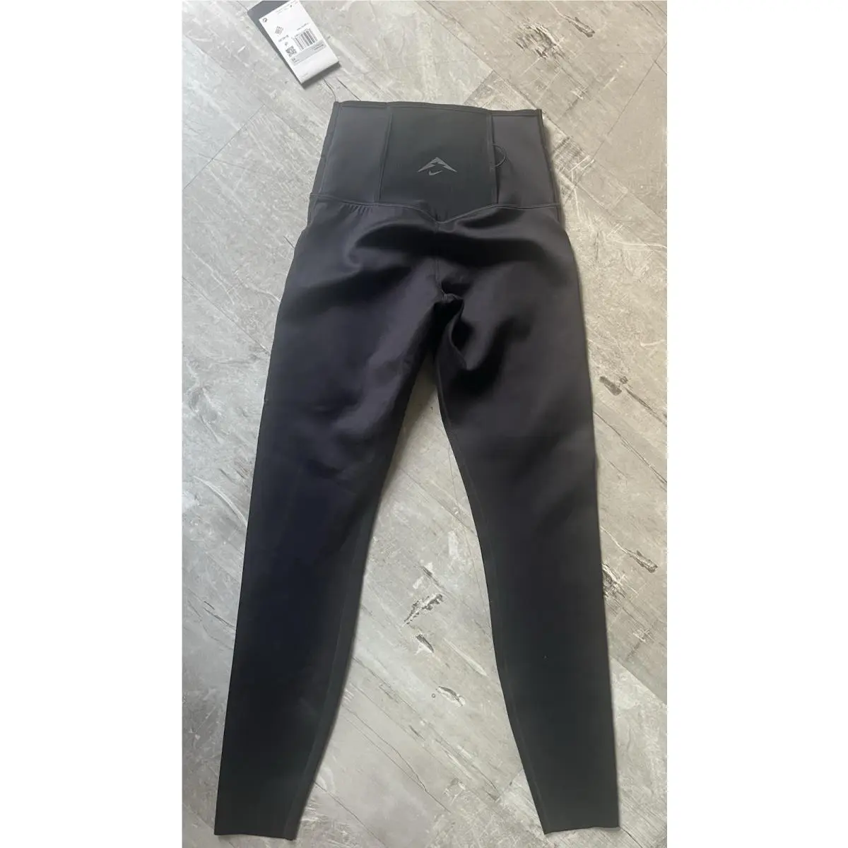 Nike clothing - Black 5