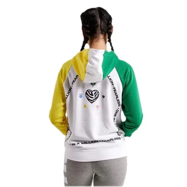 Nike clothing - Multicolor (UPC: 192502266203) 0