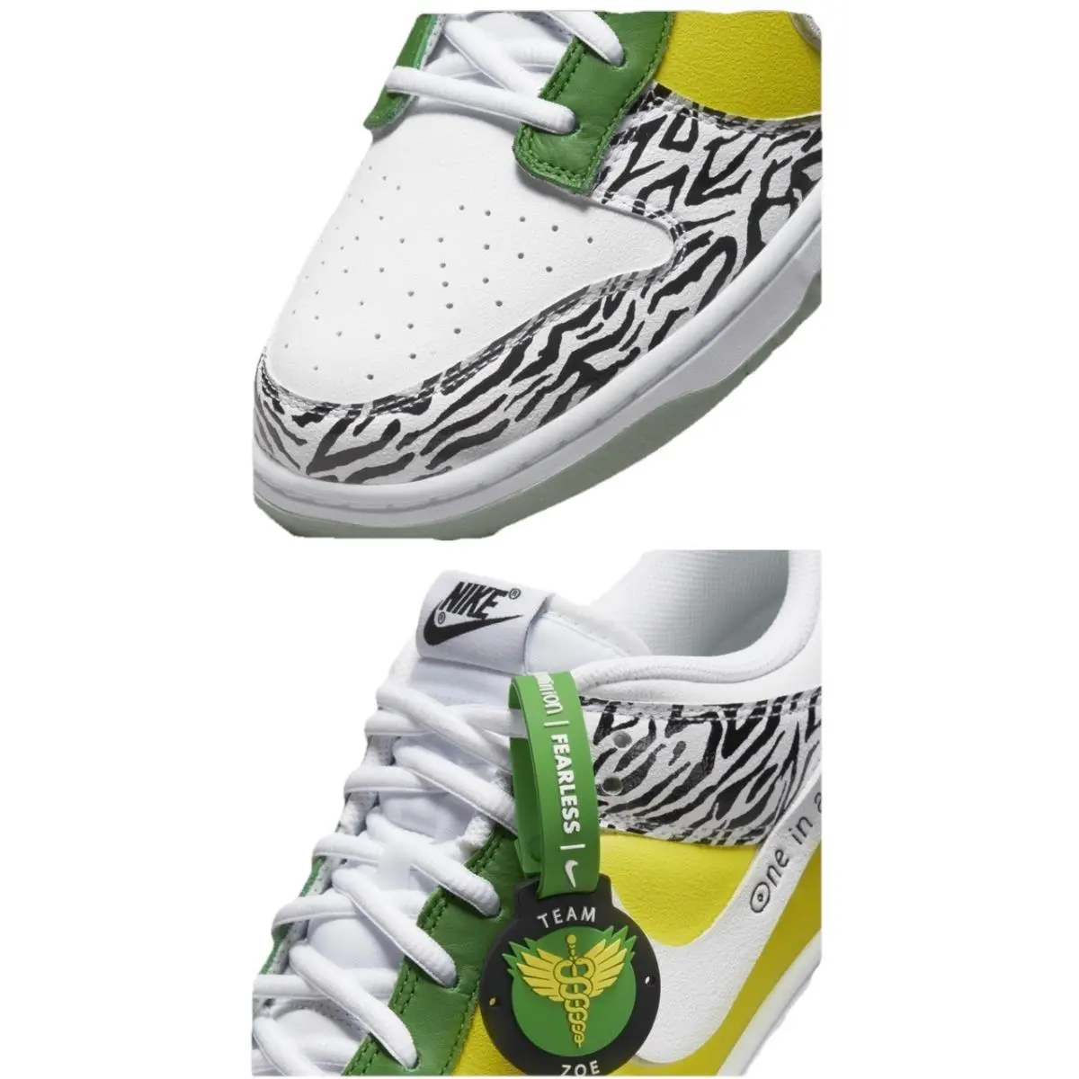Nike clothing - Multicolor (UPC: 192502266203) 3