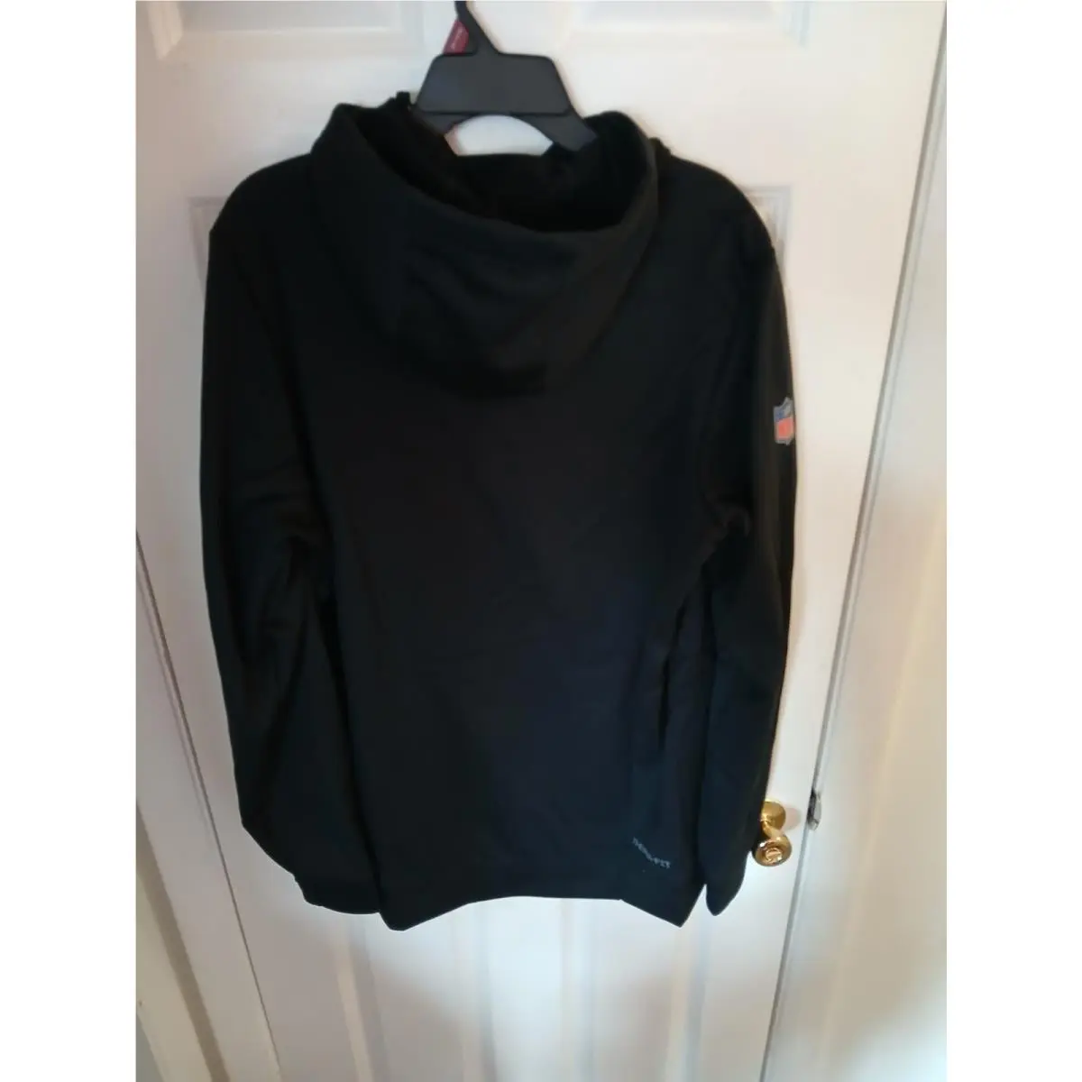 Nike clothing - DQ1969-101 - DQ1969-101 - Black (UPC: 196149956473) 0