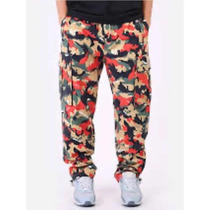 Nike clothing - Nike Jordan Flight Heritage - Flight Heritage - Camo (UPC: 0195238738952) 0