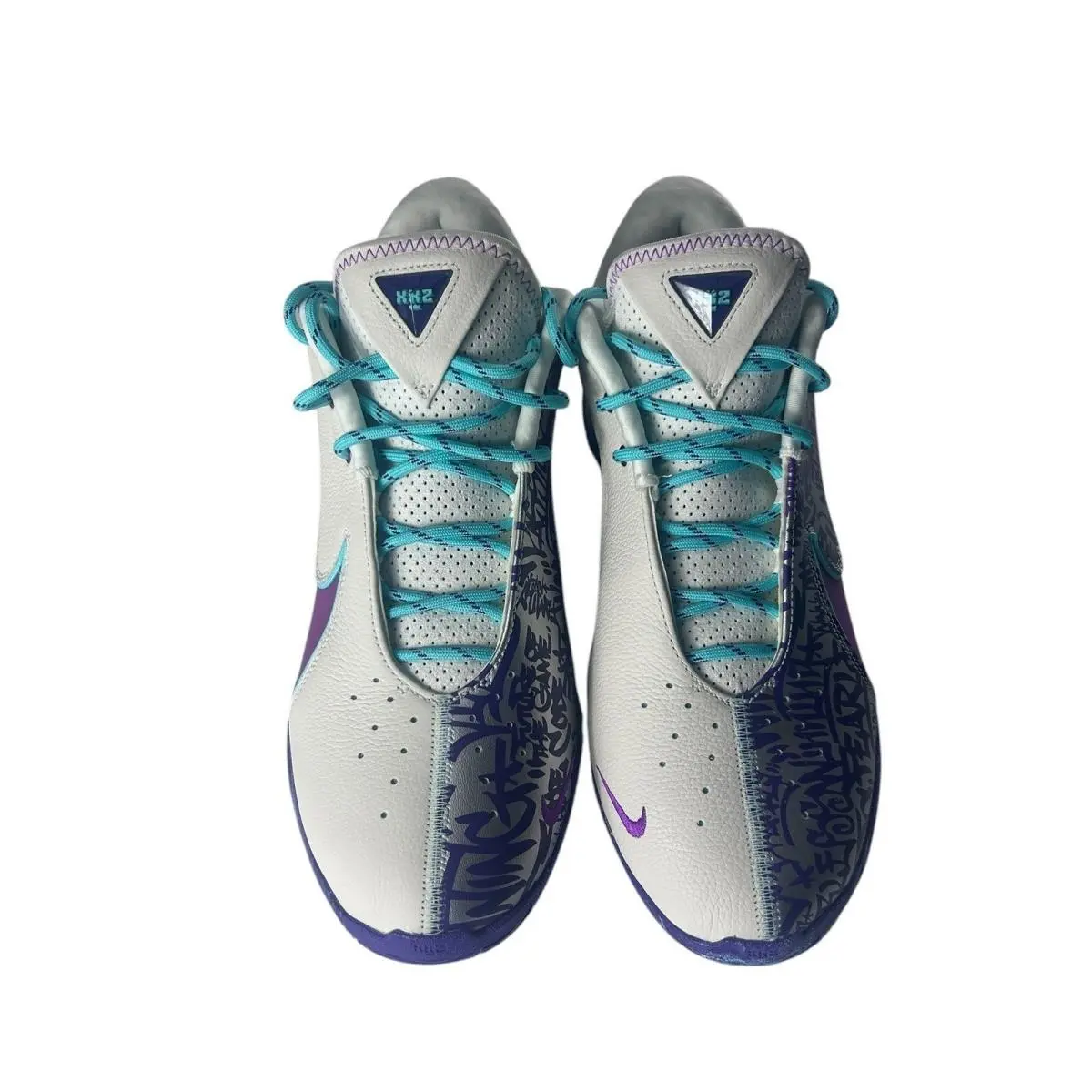 Nike shoes - Nike LeBron XXII - LeBron XXII - Multicolor 1