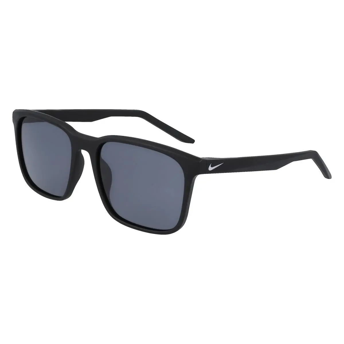 Rave P FD 1849 Matte Black/polar Grey 013 Size 57 Sunglasses by Nike