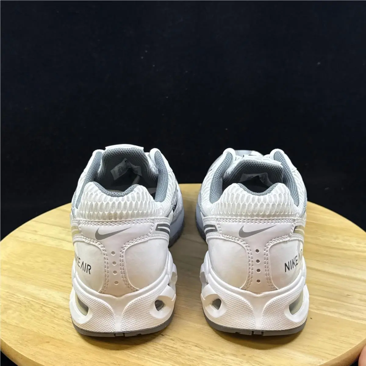 Nike shoes - White 1