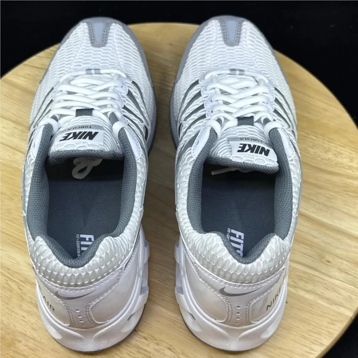 Nike shoes - White 6