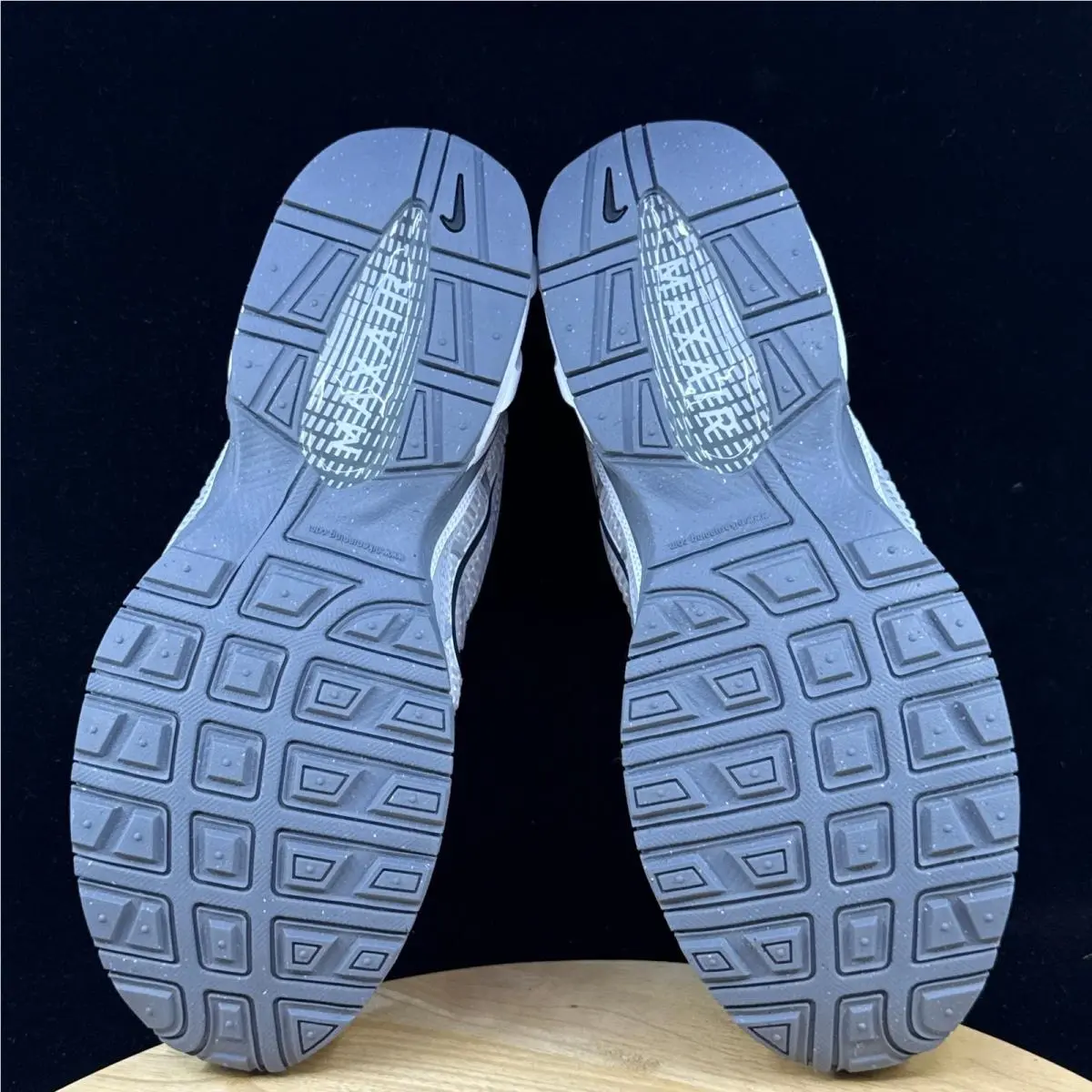 Nike shoes - White 7