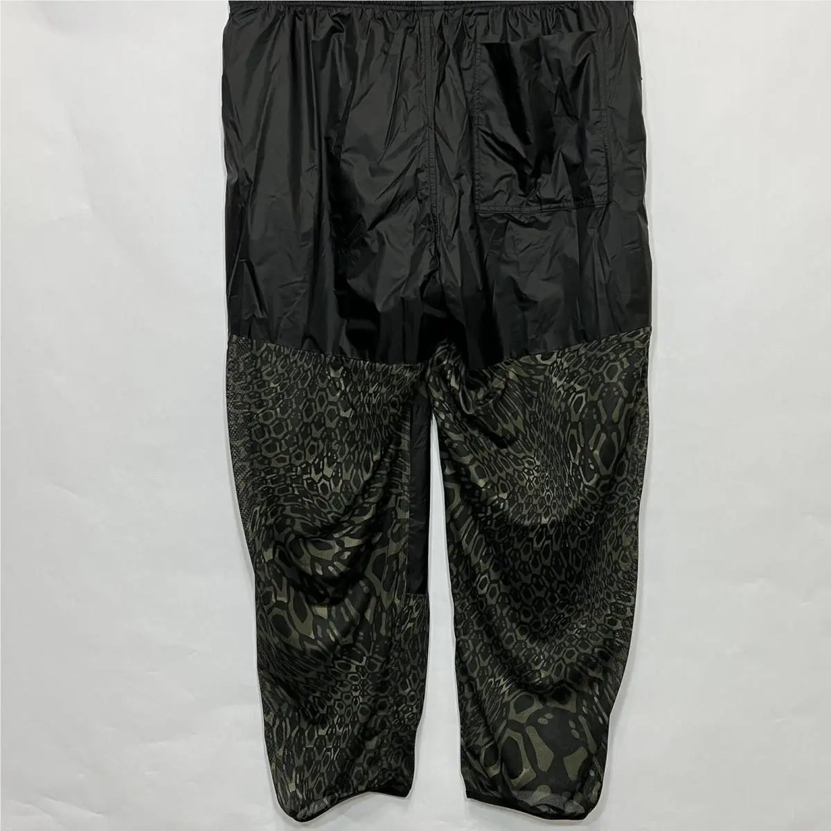 Nike clothing - Nike - DB4101355 - Green 3