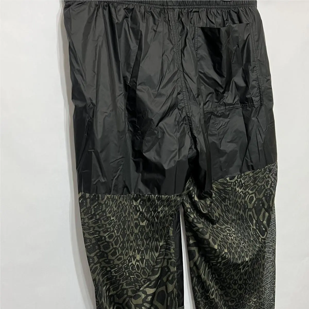 Nike clothing - Nike - DB4101355 - Green 6