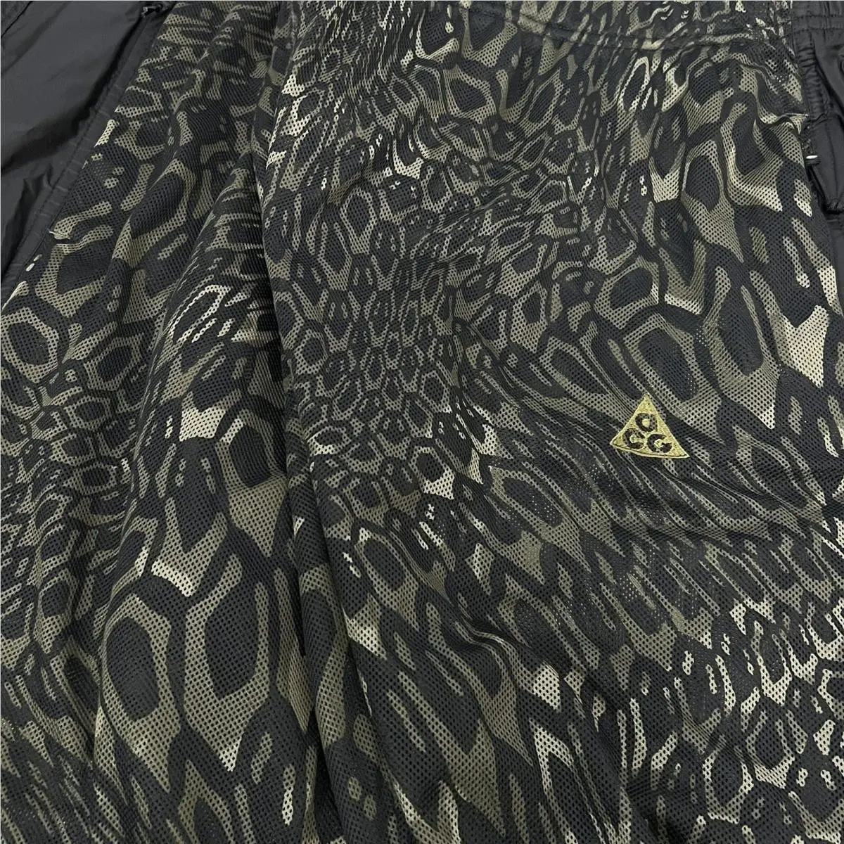 Nike clothing - Nike - DB4101355 - Green 9