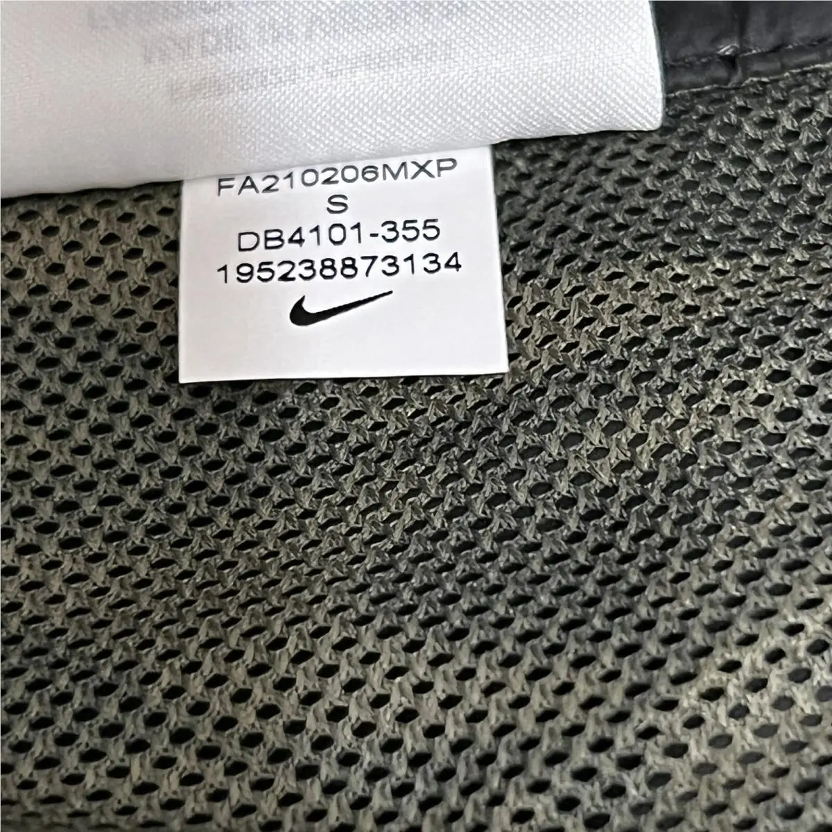 Nike clothing - Nike - DB4101355 - Green 10