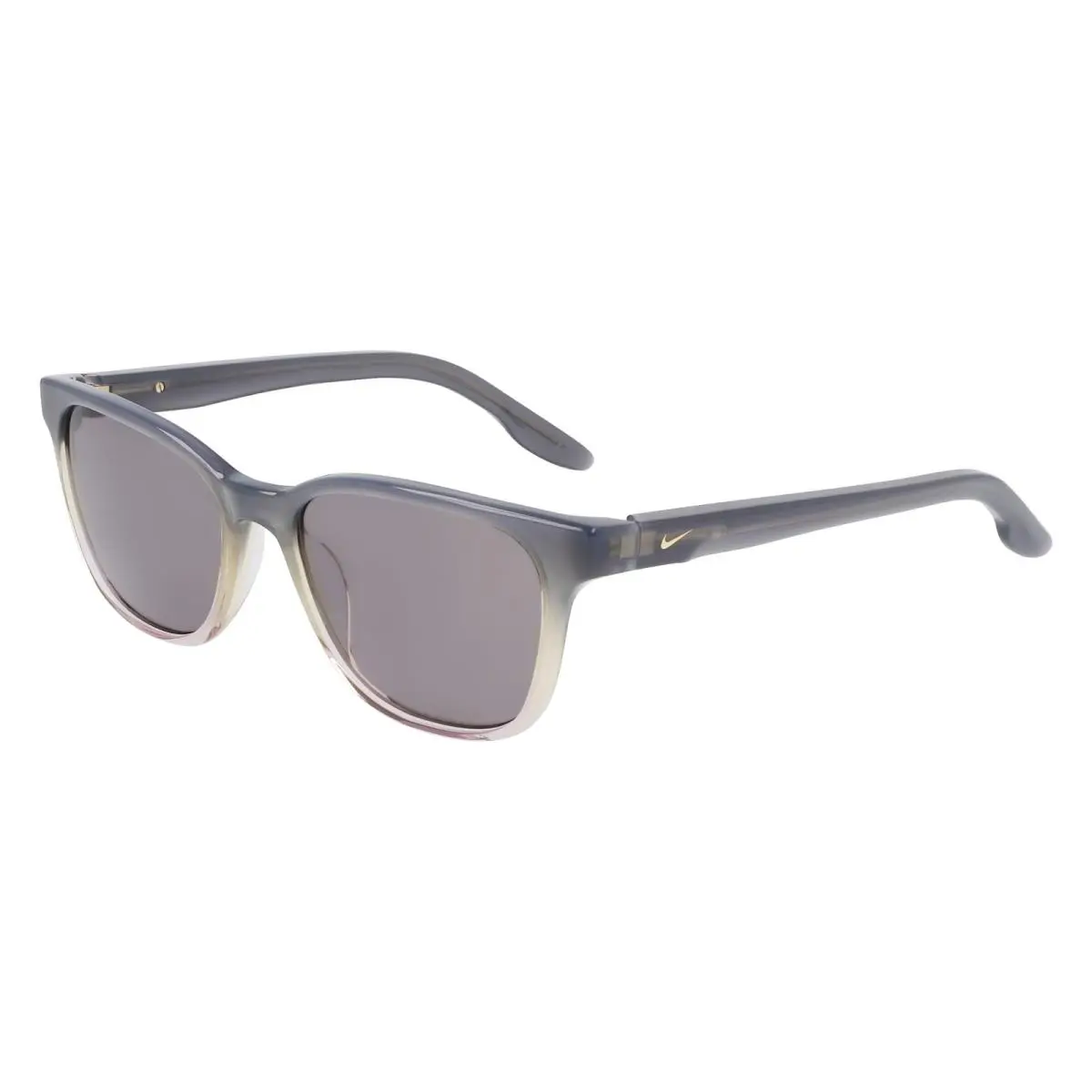 Nike Eclipse Shadow EV 24047 Grey Gradient / 066 Size 53 Sunglasses