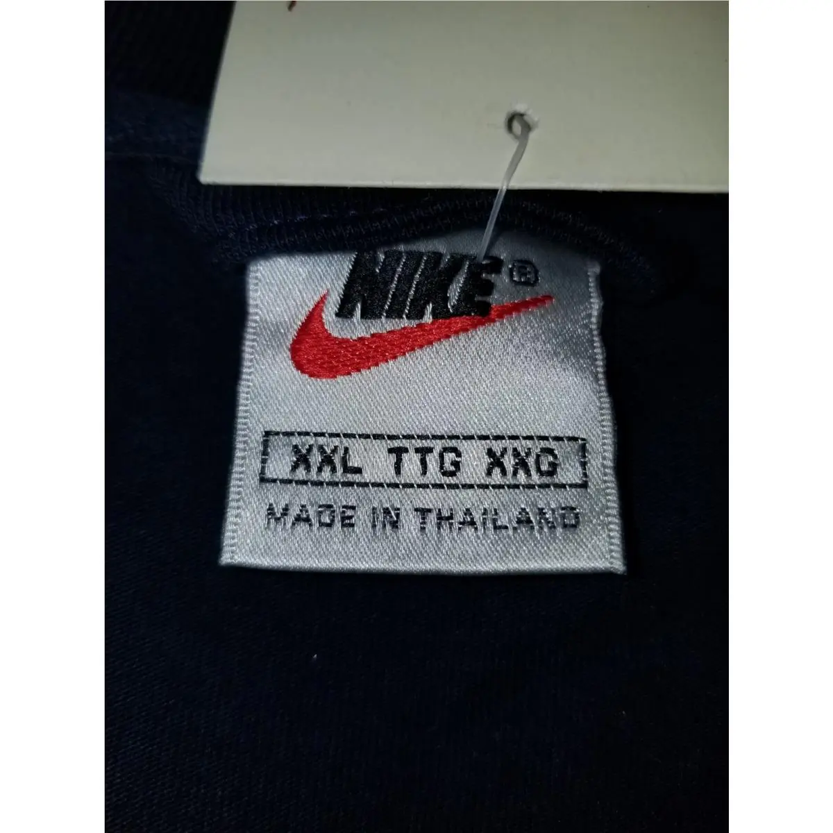Nike clothing - Blue 10