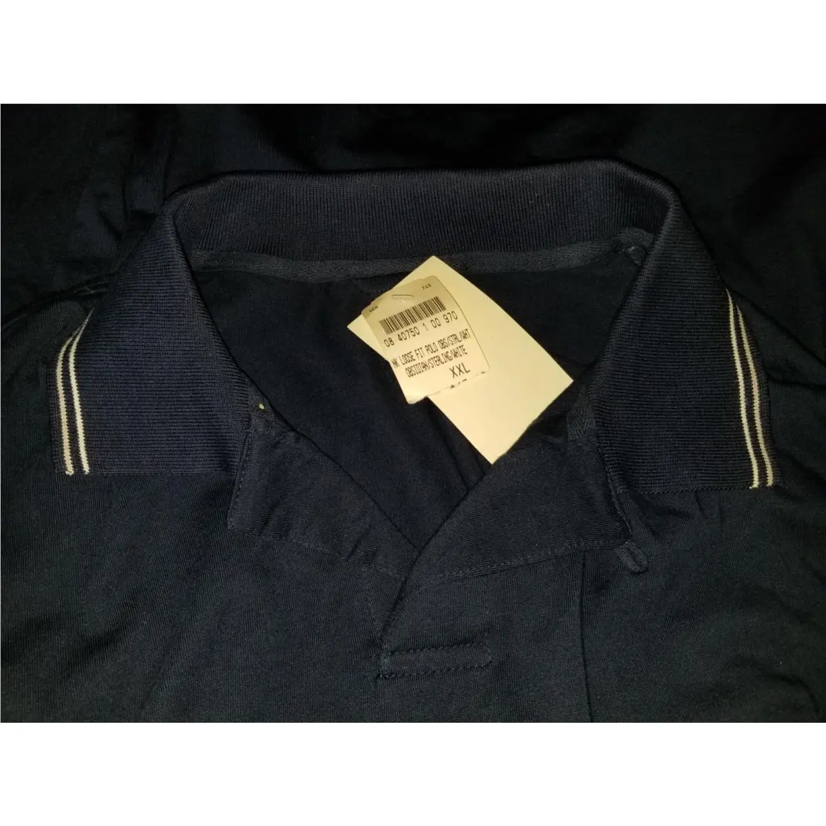 Nike clothing - Blue 4
