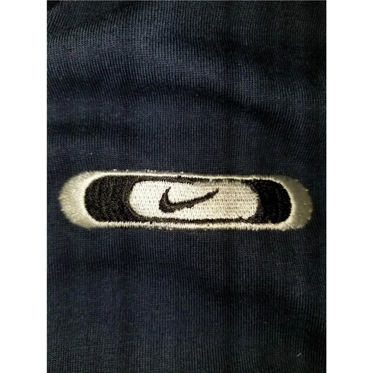 Nike clothing - Blue 6