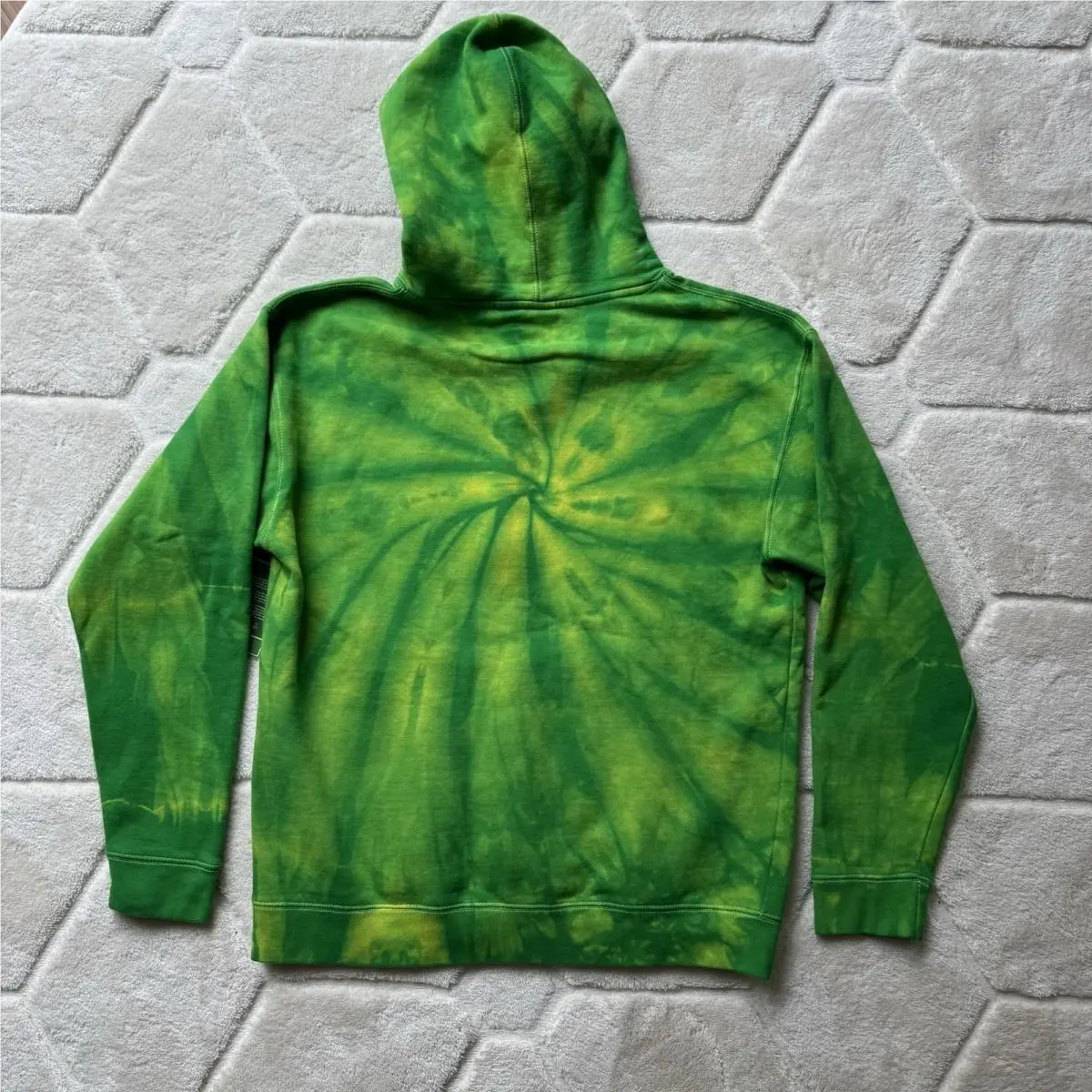 Nike clothing - Green 6