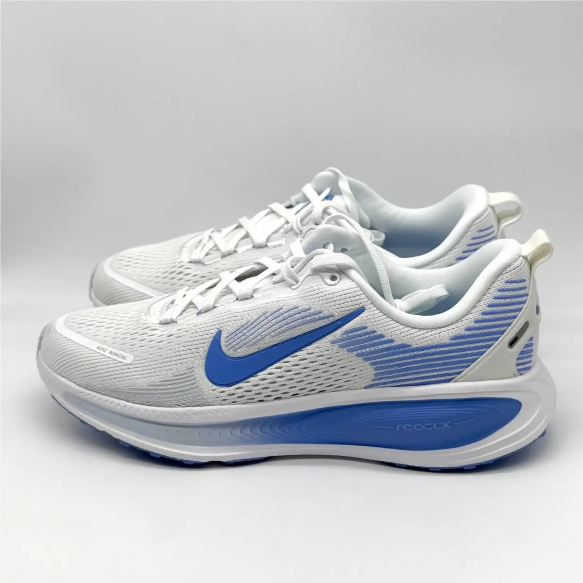 Nike shoes - Nike Vomero 18 - Vomero - Multicolor (UPC: 198487643022) 1