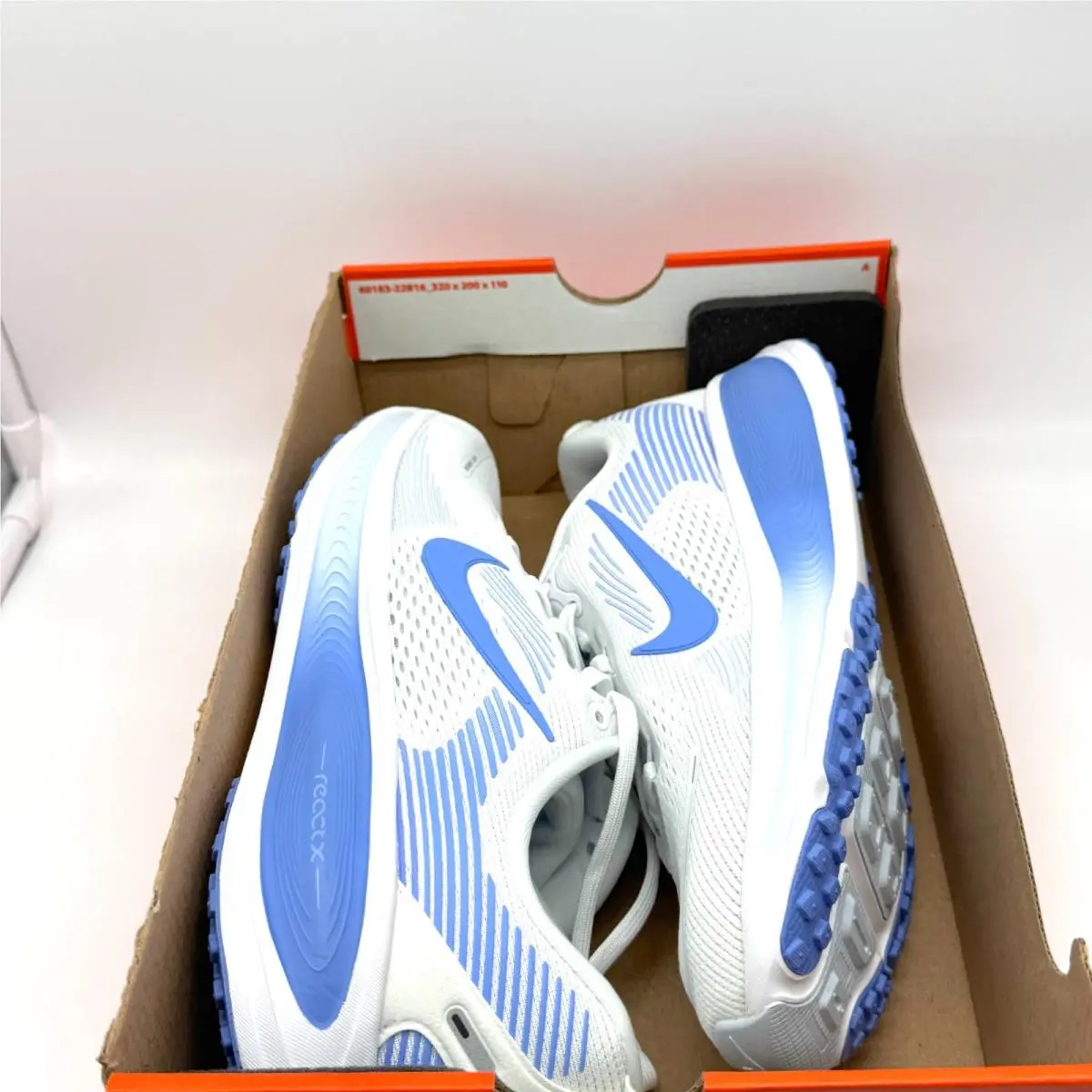 Nike shoes - Nike Vomero 18 - Vomero - Multicolor (UPC: 198487643022) 7