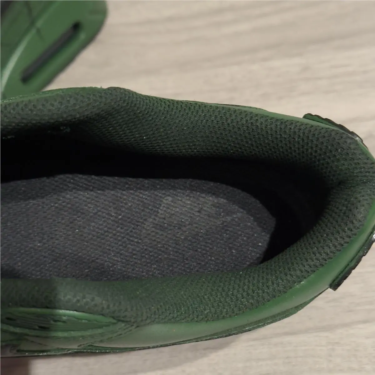 Nike shoes - Nike Air Max 90 - Air Max - Green 11