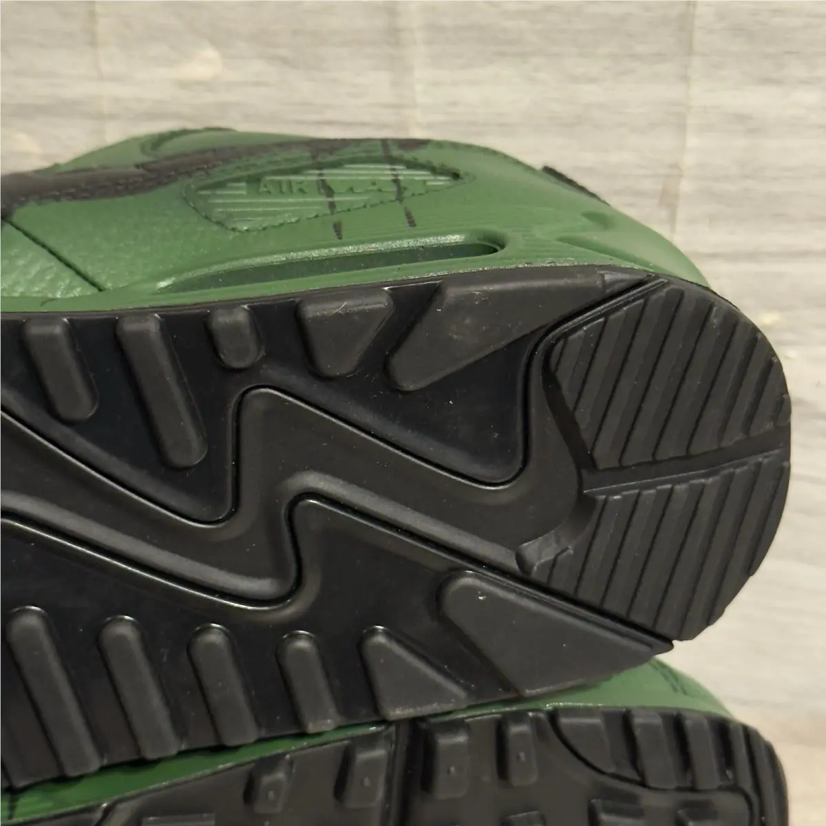 Nike shoes - Nike Air Max 90 - Air Max - Green 14