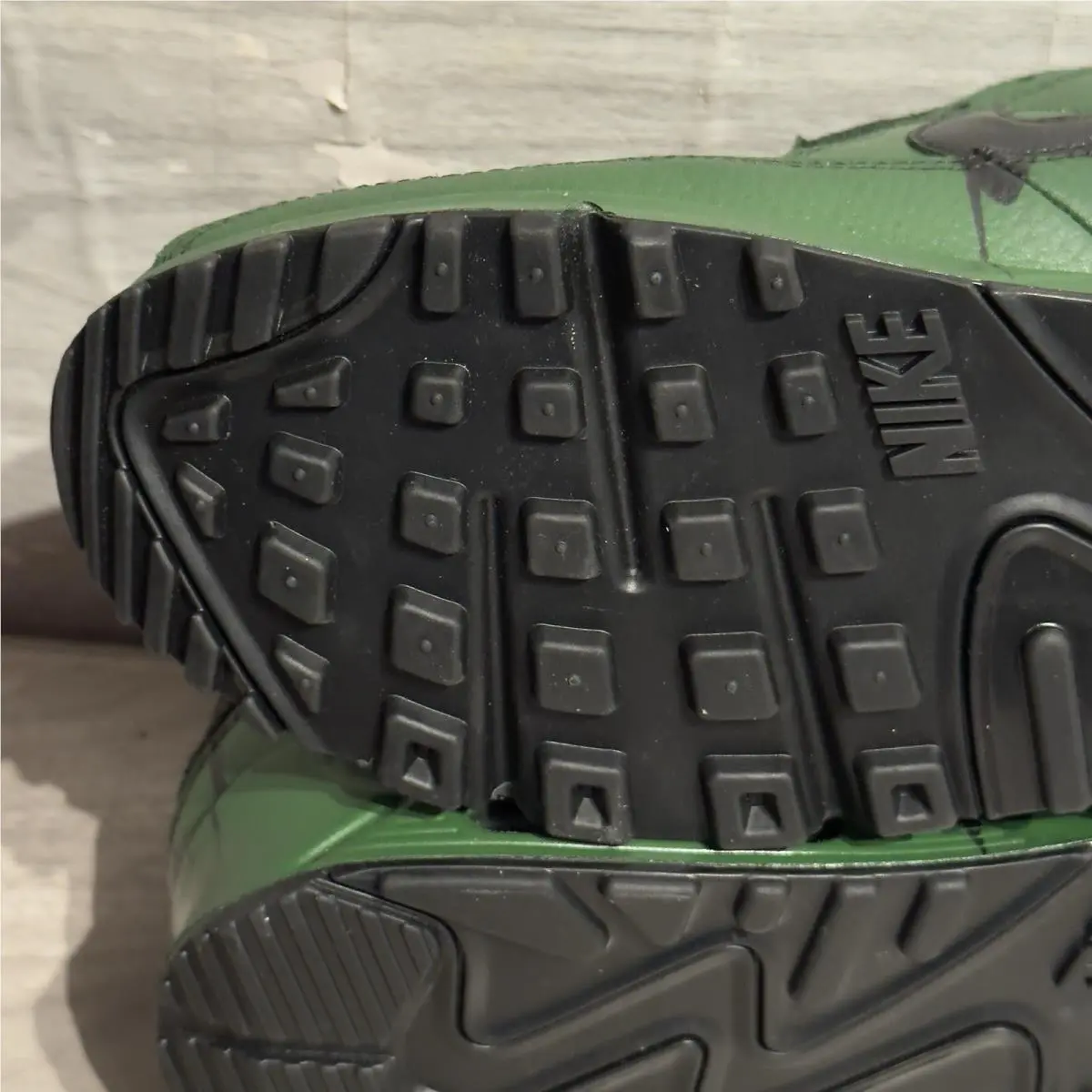 Nike shoes - Nike Air Max 90 - Air Max - Green 15