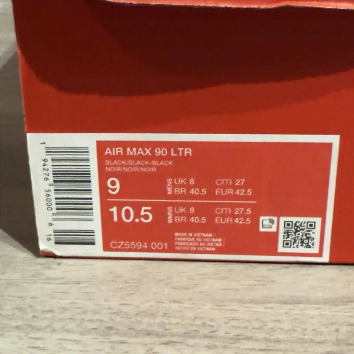 Nike shoes - Nike Air Max 90 - Air Max - Green 17